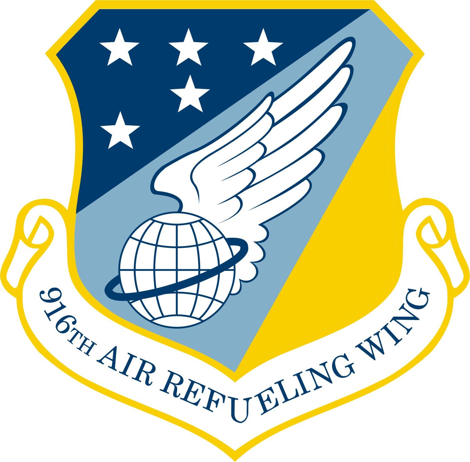 916th Air Refueling Wing